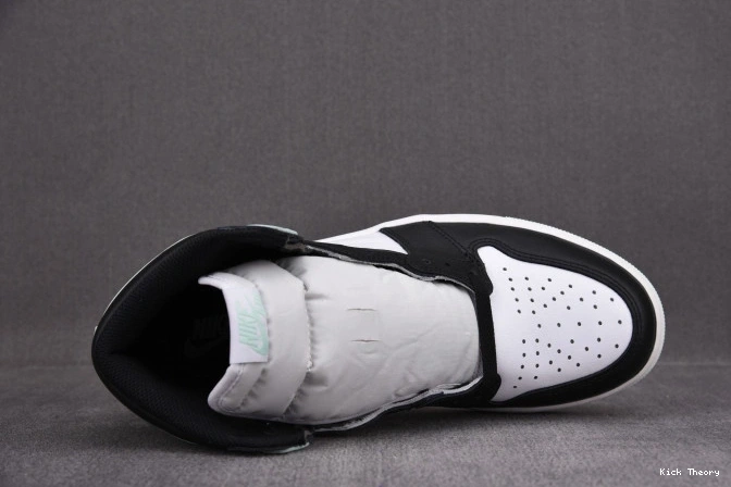 Kick Theory High Retro 861428-100 Igloo 1 Jordan 0703